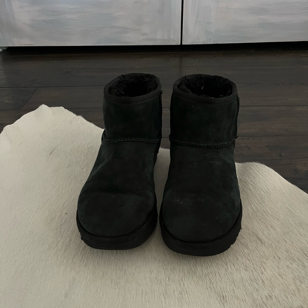 Ugg Booties